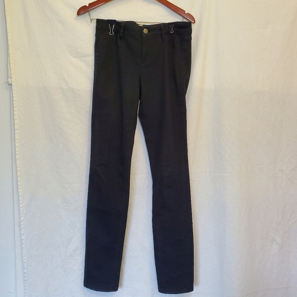 CAbi Skinny Jeans Sz 4 - Picture 5 of 11